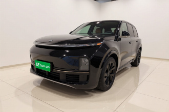 理想汽车 理想L8 2023款 Pro