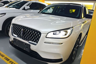 林肯 冒险家新能源 2021款 PHEV 四驱e雅版