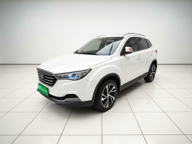 奔腾X40 2019款 1.6L 手动豪华型 国VI