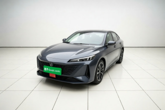 长安 逸达 2023款 蓝鲸NE 1.5T GDI DCT尊享型