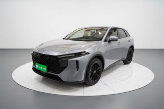 启辰大V 2023款 260T 爱豆版 Pro