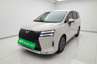 五菱汽车 星光730新能源 2025款 插混 125km 豪华型