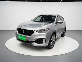 魏牌 VV6 2018款 2.0T 两驱超豪型 国V