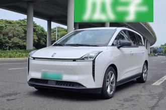 奔腾NAT 2021款 网约版