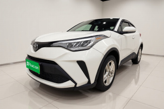 丰田C-HR 2022款 2.0L 领先版
