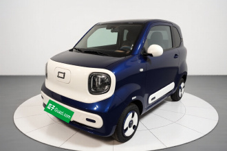 奔腾小马 2025款 222km 灵动马