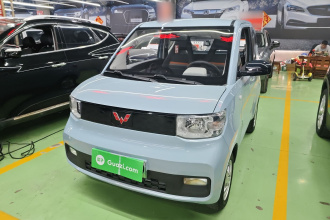 五菱汽车 宏光MINIEV 2020款 悦享款 磷酸铁锂