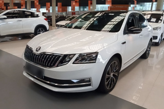 斯柯达 明锐 2019款 TSI280 DSG智行豪华版 国VI