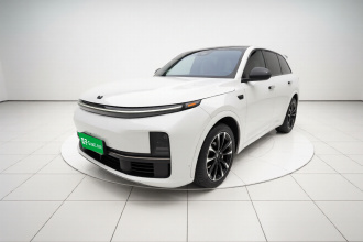 理想汽车 理想L7 2023款 Air