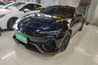 长安UNI-V 2025款 第三代 2.0T 劲擎型