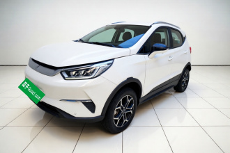 比亚迪 元Pro 2021款 401KM 尊贵型