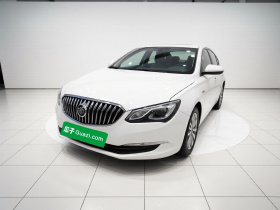 别克 英朗 2017款 15N 自动精英型