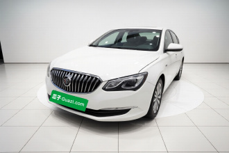 别克 英朗 2017款 15N 自动精英型