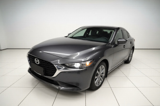 马自达3 昂克赛拉 2022款 2.0L 自动质擎版