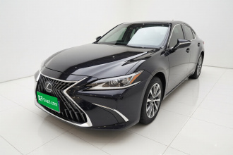 雷克萨斯ES 2022款 200 卓越版
