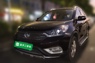 东风风神AX7 2015款 2.0L 手动智悦型