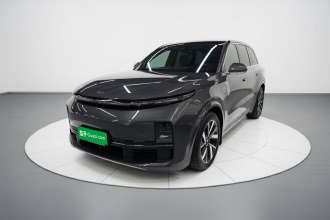 理想汽车 理想L8 2023款 Pro