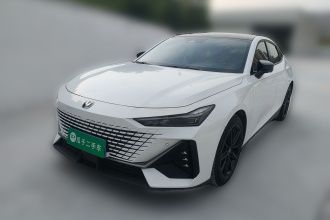 长安UNI-V 2024款 1.5T 高能版