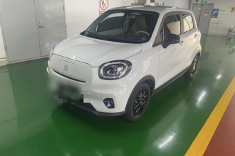 零跑汽车 零跑T03 2025款 310舒享版