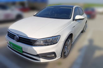 大众 凌渡 2019款 230TSI DSG风尚版 国V