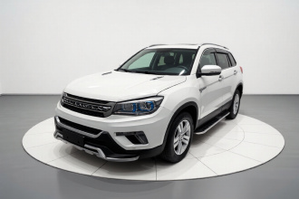 长安CS75 2014款 1.8T 自动精英型 国V