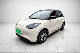 五菱汽车 五菱缤果 2025款 333km 灵犀互联款