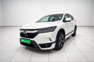 本田 皓影 2020款 240TURBO CVT两驱豪华版