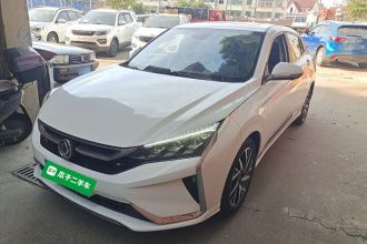 东风风神 奕炫 2020款 230T 自动炫酷版