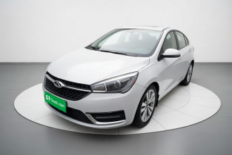 奇瑞 艾瑞泽5 2016款 1.5L CVT领潮版