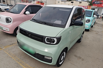 五菱汽车 宏光MINIEV 2022款 马卡龙臻享款 磷酸铁锂