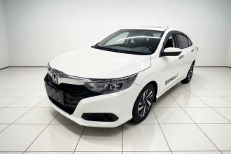 本田 凌派 2019款 180Turbo CVT舒适版 国VI