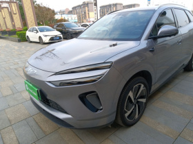 比亚迪 海狮06新能源 2025款 DM-i 205领航Plus版