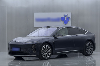 蔚来ET9 2025款 102kWh 签名版