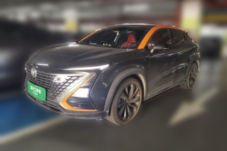 长安UNI-T 2020款 1.5T 先享限量版