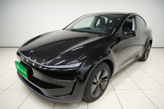 特斯拉 Model Y 2025款 后轮驱动版