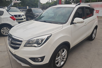 长安CS35 2017款 1.6L 自动豪华型