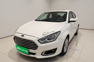 福特 福睿斯 2015款 1.5L 自动时尚型