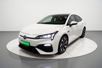 埃安 AION S 2019款 魅Evo 630