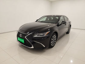 雷克萨斯ES 2023款 200 卓越版