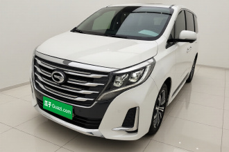 广汽传祺 传祺M8 2020款 领航款 390T 至尊版