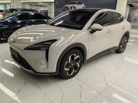 宝骏云海 2024款 600km 纯电版