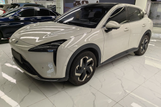 宝骏云海 2024款 600km 纯电版