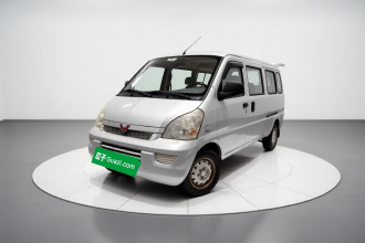 五菱汽车 五菱荣光 2017款 1.5L 加长基本型