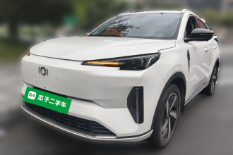 长安启源Q05经典 2023款 125 Pro