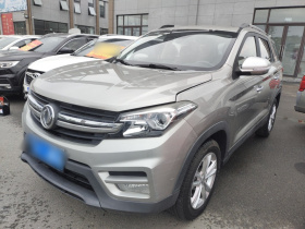 东风风光 风光S560 2018款 1.8L 手动都市型 7座