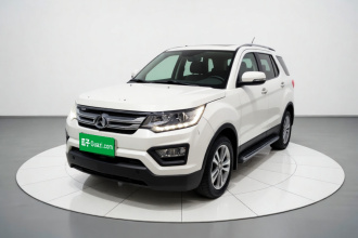 长安欧尚CX70 2016款 1.6L 手动豪华型