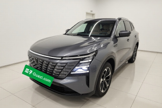 长安CS75 PLUS 2025款 第四代 1.5T 新蓝鲸 智慧卓越型