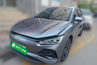 比亚迪e2 2024款 荣耀版 舒适型