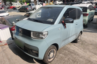 五菱汽车 宏光MINIEV 2022款 轻松款 三元锂
