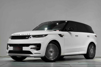 路虎 揽胜运动版 2024款 400PS Dynamic SE